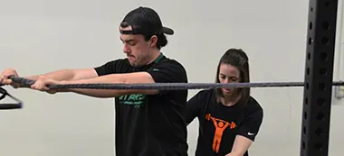 athlete conditioning